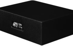 Incintă Acustică Bas VOID Acoustics Venu 208 Black