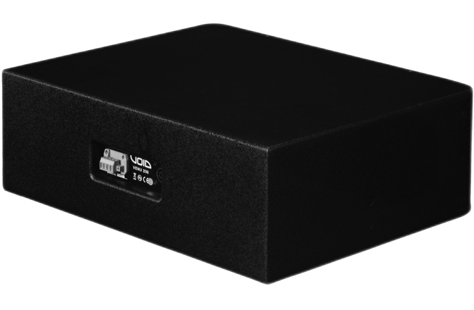 Incintă Acustică Bas VOID Acoustics Venu 208 Black