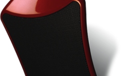 Incintă acustică de montaj VOID Acoustics Air 8.1 Red