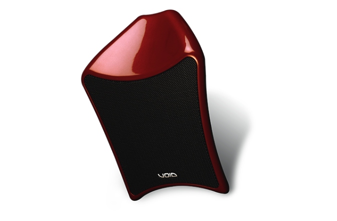 Incintă acustică de montaj VOID Acoustics Air 8.1 Red