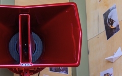 Incintă acustică de montaj VOID Acoustics Air Vantage V2