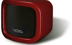 Incintă acustică de montaj VOID Acoustics Cyclone 4 Red