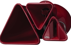 Incintă acustică VOID Acoustics Air Tri Motion V2 Red Right