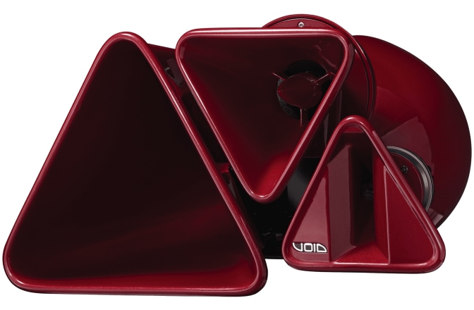 Incintă acustică VOID Acoustics Air Tri Motion V2 Red Right