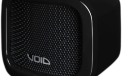 Incintă Acustică VOID Acoustics Cyclone 4 Black