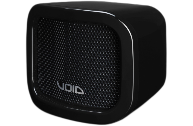 Incintă Acustică VOID Acoustics Cyclone 4 Black