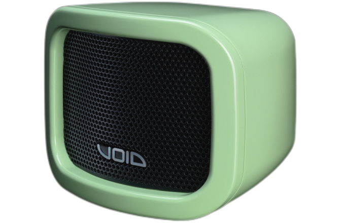 Incintă Acustică VOID Acoustics Cyclone 4 Black