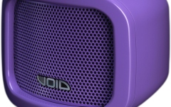 Incintă Acustică VOID Acoustics Cyclone 4 Black