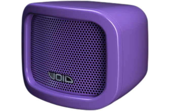 Incintă Acustică VOID Acoustics Cyclone 4 Black