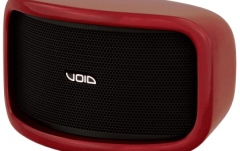 Incintă acustică VOID Acoustics Cyclone 55.1 Red