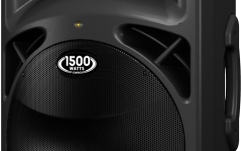 Incinta amplificata Behringer Eurolive B612D