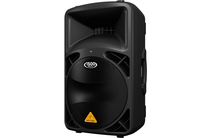 Incinta amplificata Behringer Eurolive B612D