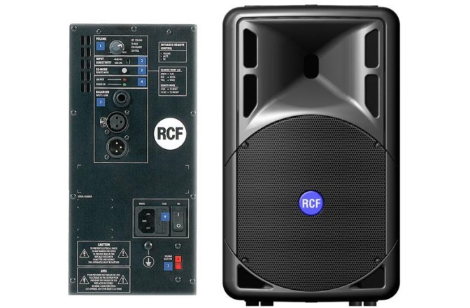 Incinta amplificata RCF ART 325-A