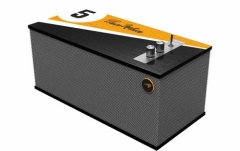 Incintă audio bi-amplificată Klipsch The One II McLaren Edition