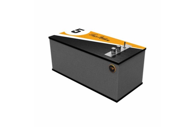 Incintă audio bi-amplificată Klipsch The One II McLaren Edition