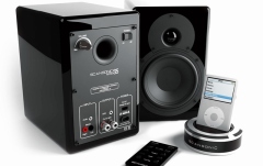 Incinta HiFi activa Scansonic S5 Active