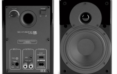 Incinta HiFi activa Scansonic S5 Active