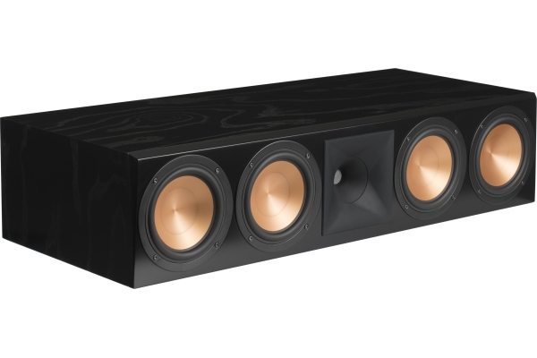 RC-64 III Black RC-64 III Black