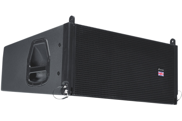 V310 3 Way Full Range Passive Array