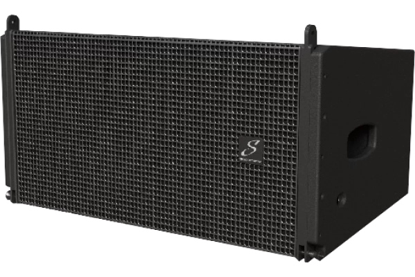 V312 3 Way Full Range Passive Array