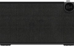 Incintă stereo bi-amplificată Klipsch The One Plus Matt Black 