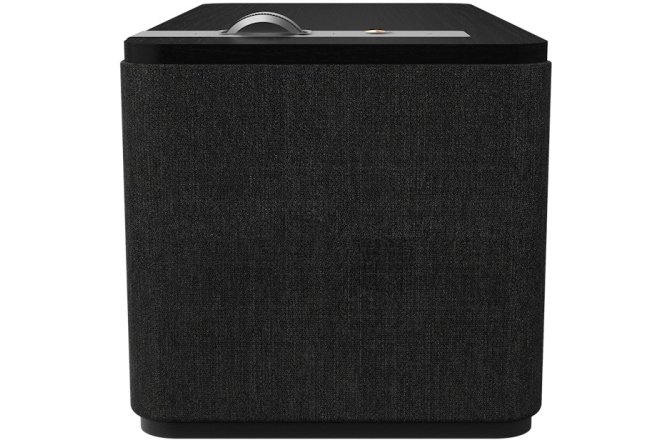Incintă stereo bi-amplificată Klipsch The One Plus Matt Black 