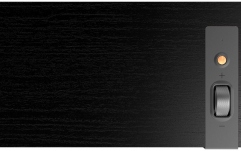 Incintă stereo bi-amplificată Klipsch The One Plus Matt Black 