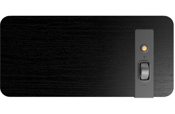 Incintă stereo bi-amplificată Klipsch The One Plus Matt Black 