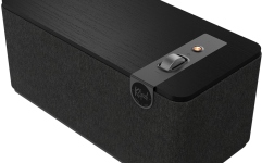 Incintă stereo bi-amplificată Klipsch The One Plus Matt Black 