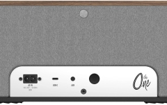 Incintă stereo bi-amplificată Klipsch The One Plus Walnut 