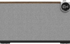 Incintă stereo bi-amplificată Klipsch The One Plus Walnut 