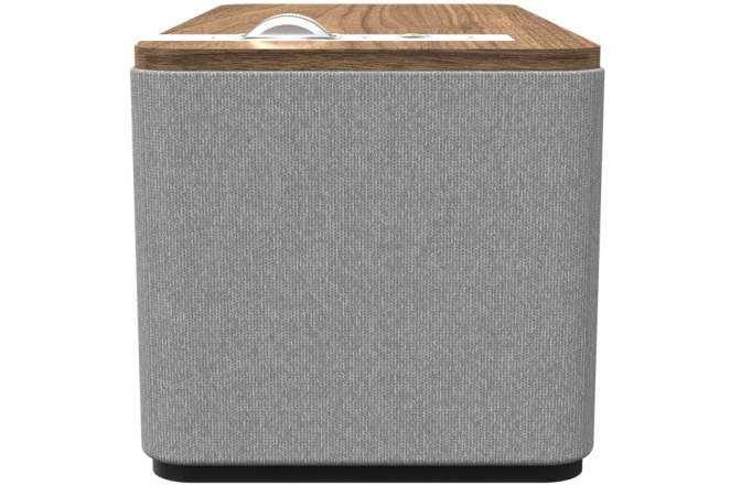 Incintă stereo bi-amplificată Klipsch The One Plus Walnut 