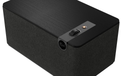 Incintă stereo bi-amplificată Klipsch The Three Plus Matt Black