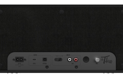 Incintă stereo bi-amplificată Klipsch The Three Plus Matt Black