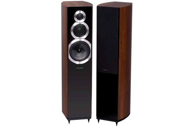Incinte acustice de podea Wharfedale Diamond 10.5