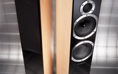 Incinte acustice de podea Wharfedale Diamond 10.5