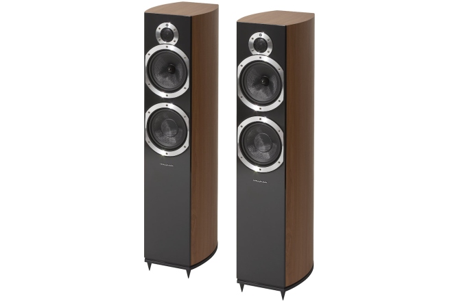 Incinte acustice de podea Wharfedale Diamond 10.6