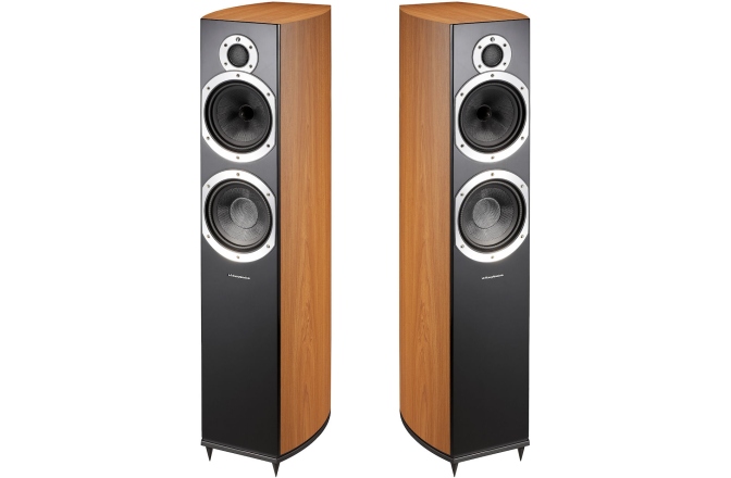 Incinte acustice de podea Wharfedale Diamond 10.6