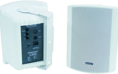 Incinte amplificate Omnitronic C-80A