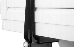 Încuietoare capac pian Jahn Piano Fall Board Lock