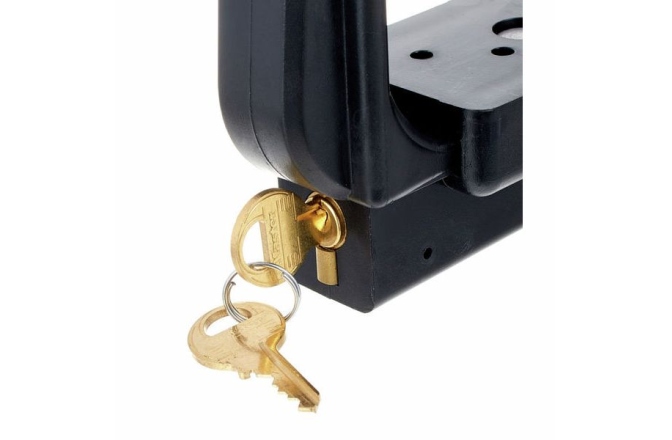 Încuietoare capac pian Jahn Piano Fall Board Lock