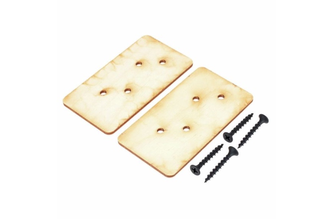 Încuietoare capac pian Jahn Piano Fall Board Lock