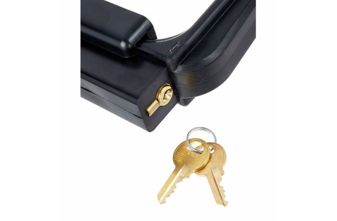 Încuietoare capac pian Jahn Piano Fall Board Lock