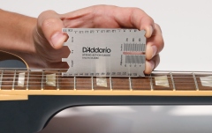 Indicator înălțime corzi Daddario String Height Gauge