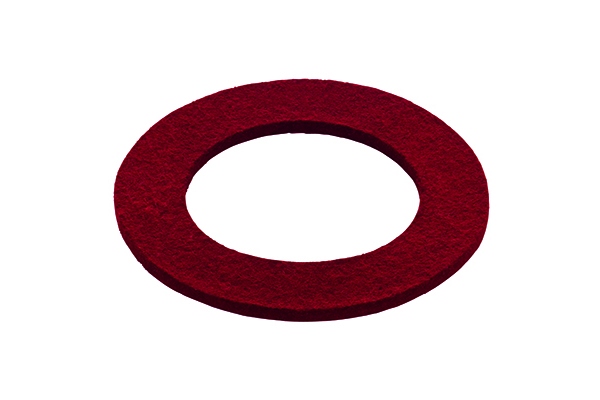 Felt Ring - 6.3"/16cm