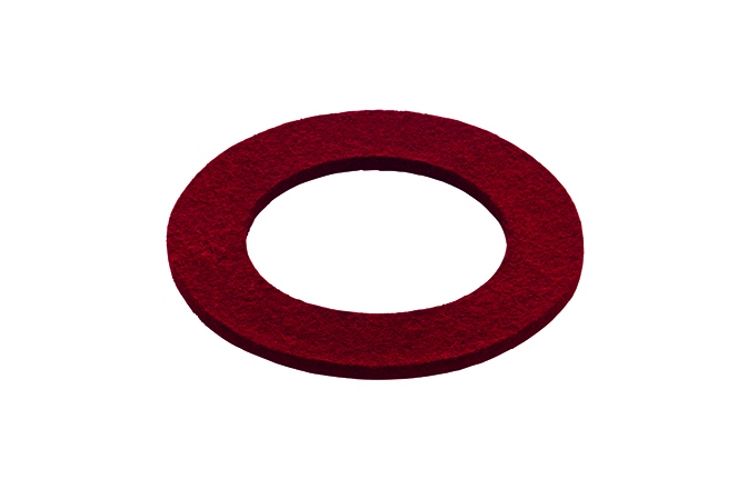 Inel Bol de Meditație Meinl Felt Ring - 6.3"/16cm