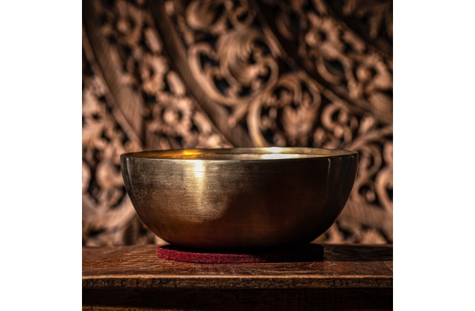 Inel Bol de Meditație Meinl Felt Ring - 6.3"/16cm