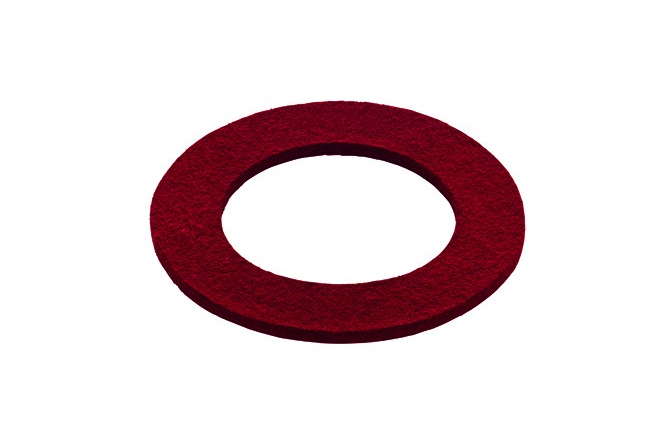 Inel Bol de Meditație Meinl Felt Ring - 6.3"/16cm