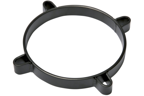Bottom Bongo Cuban - CP601 - LPA601 LPA601F Aspire - LPH601 Highline - LPP601 Performer 6 3/4" negru 4 orficii Bottom Bongo Cuban - CP601 - LPA601 LPA601F Aspire - LPH601 Highline - LPP601 Performer 6 3/4" negru 4 orficii