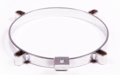 Inel bongo Meinl ring for bongo FWB200 (bottom) - 8" chrome
